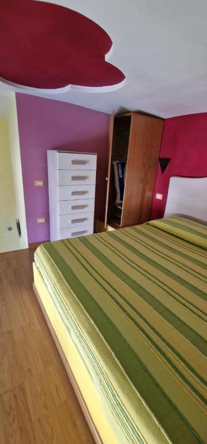 Apartamento Casa Angelica Ravello Exterior foto