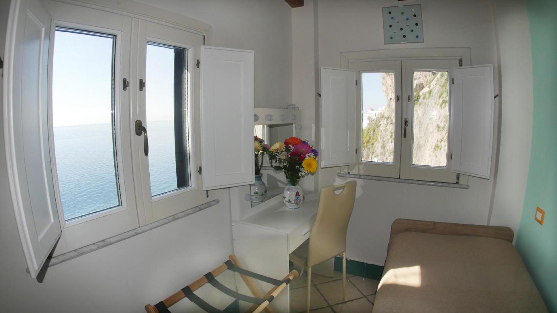 Apartamento Casa Angelica Ravello Exterior foto