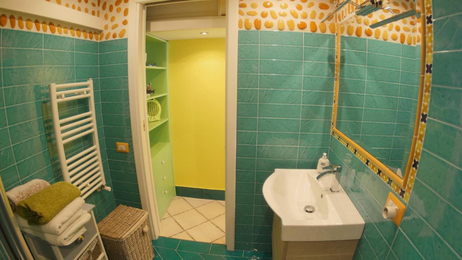 Apartamento Casa Angelica Ravello Exterior foto
